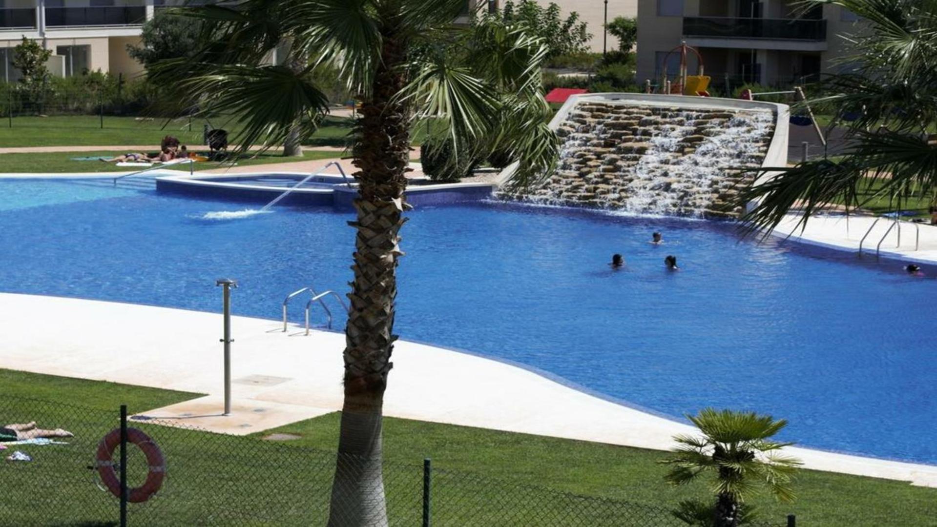 Espectacular Chalet Adosado De Lujo "Bienvenido Al Paraiso" San Jorge  Kültér fotó