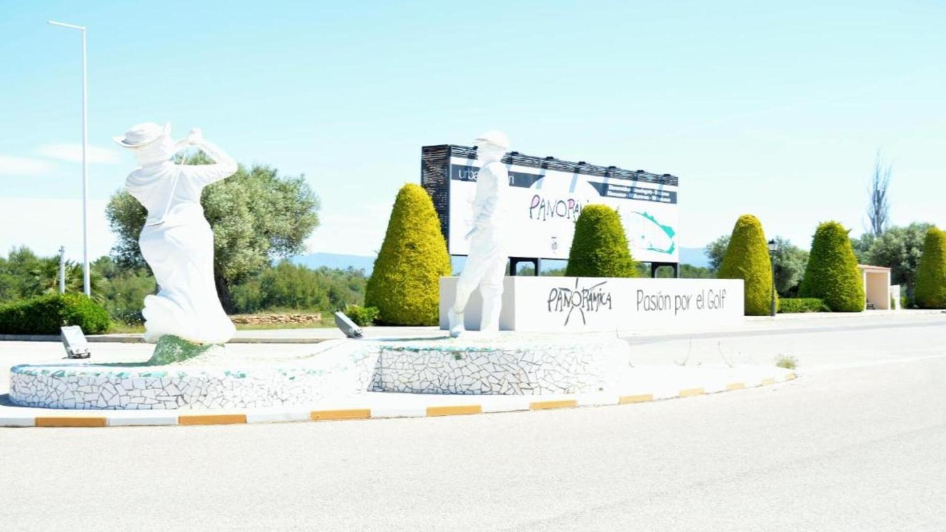 Espectacular Chalet Adosado De Lujo "Bienvenido Al Paraiso" San Jorge  Kültér fotó