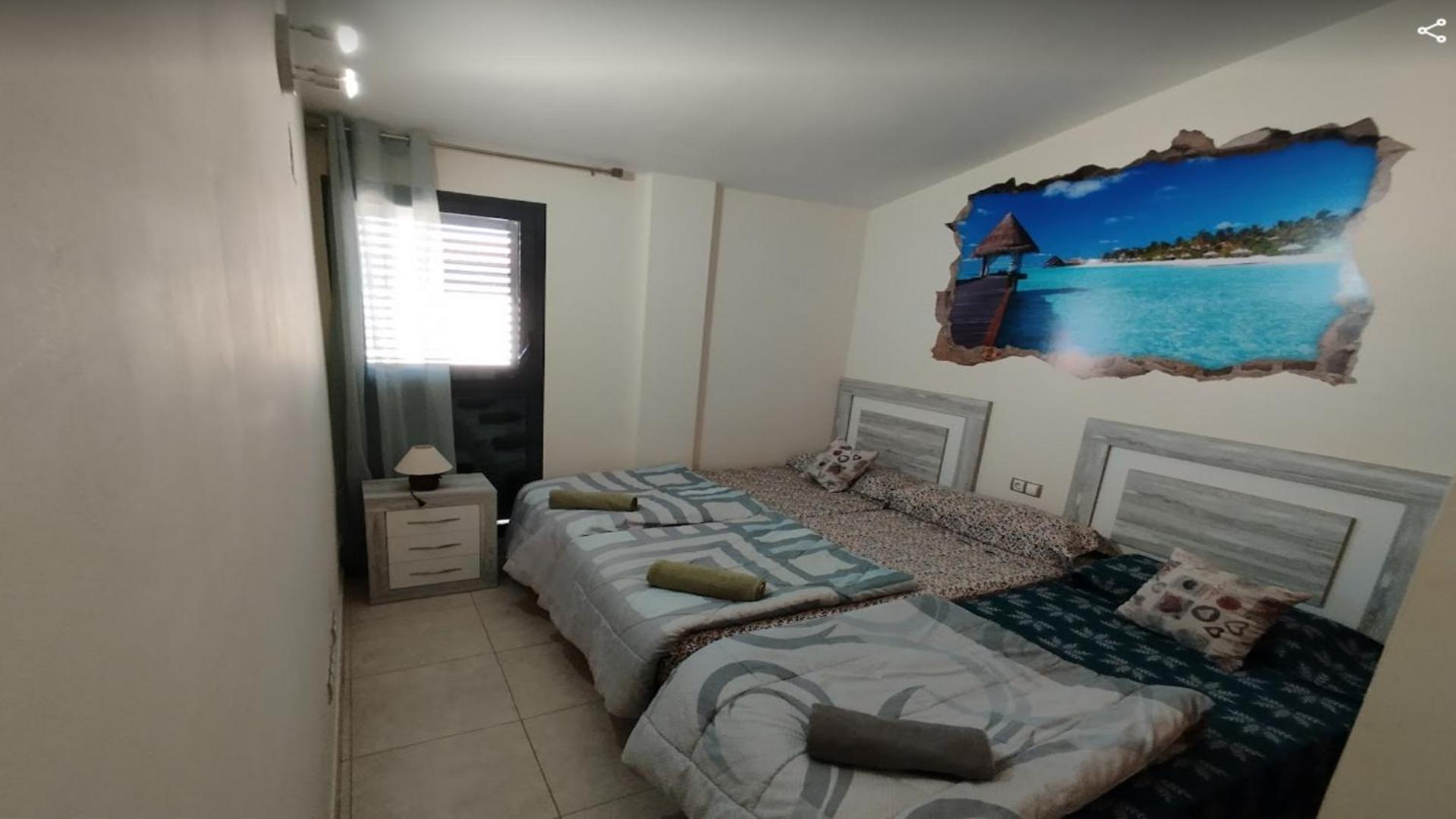 Espectacular Chalet Adosado De Lujo "Bienvenido Al Paraiso" San Jorge  Kültér fotó