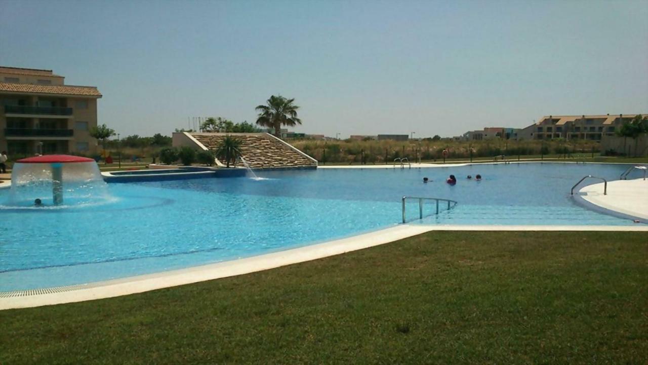 Espectacular Chalet Adosado De Lujo "Bienvenido Al Paraiso" San Jorge  Kültér fotó