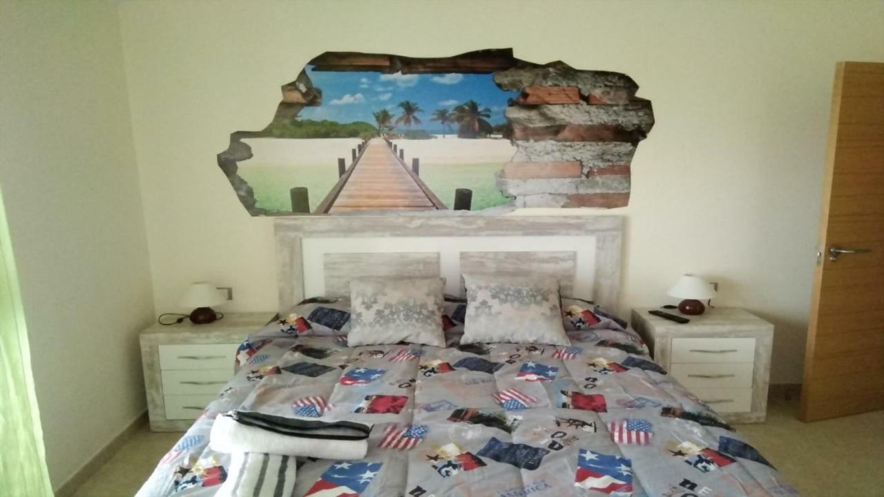 Espectacular Chalet Adosado De Lujo "Bienvenido Al Paraiso" San Jorge  Kültér fotó