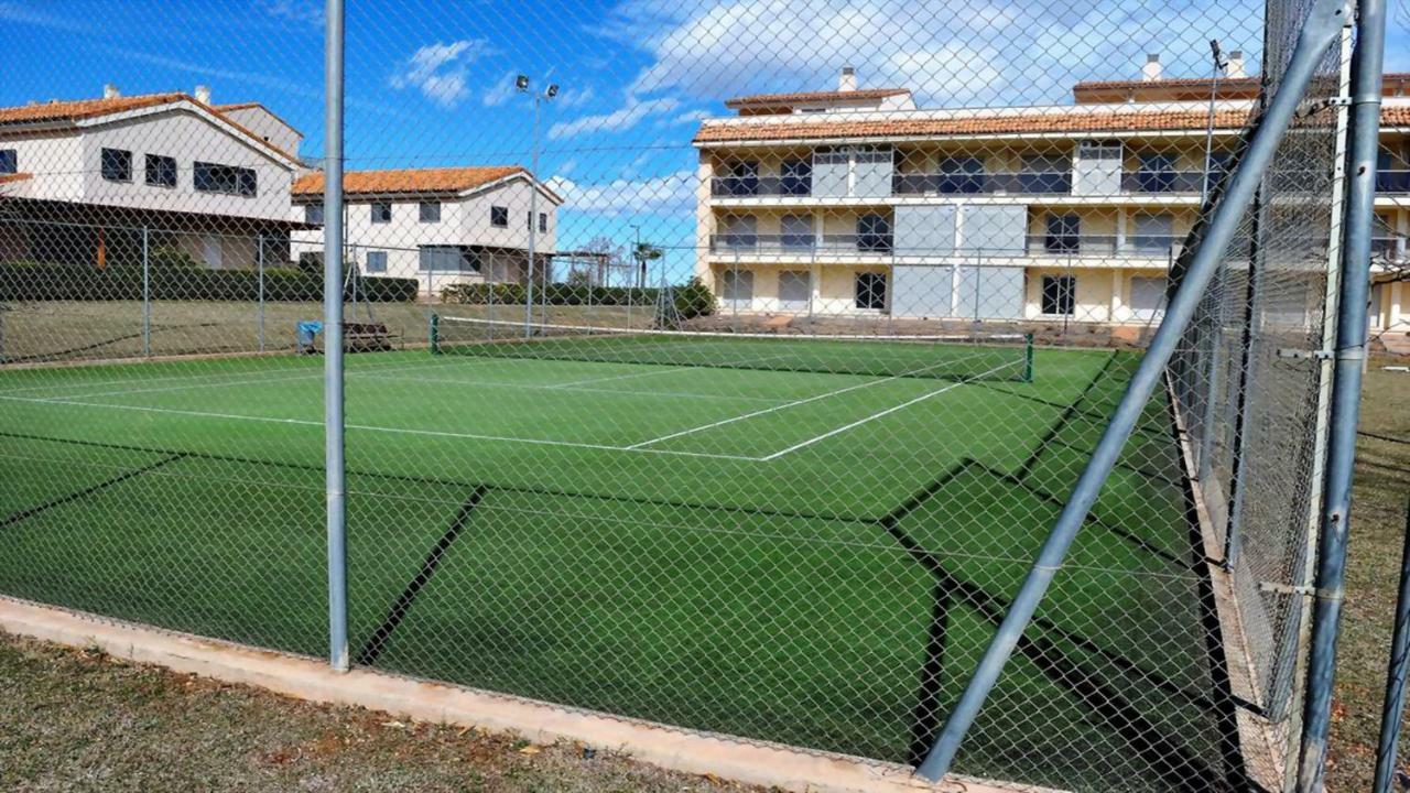 Espectacular Chalet Adosado De Lujo "Bienvenido Al Paraiso" San Jorge  Kültér fotó