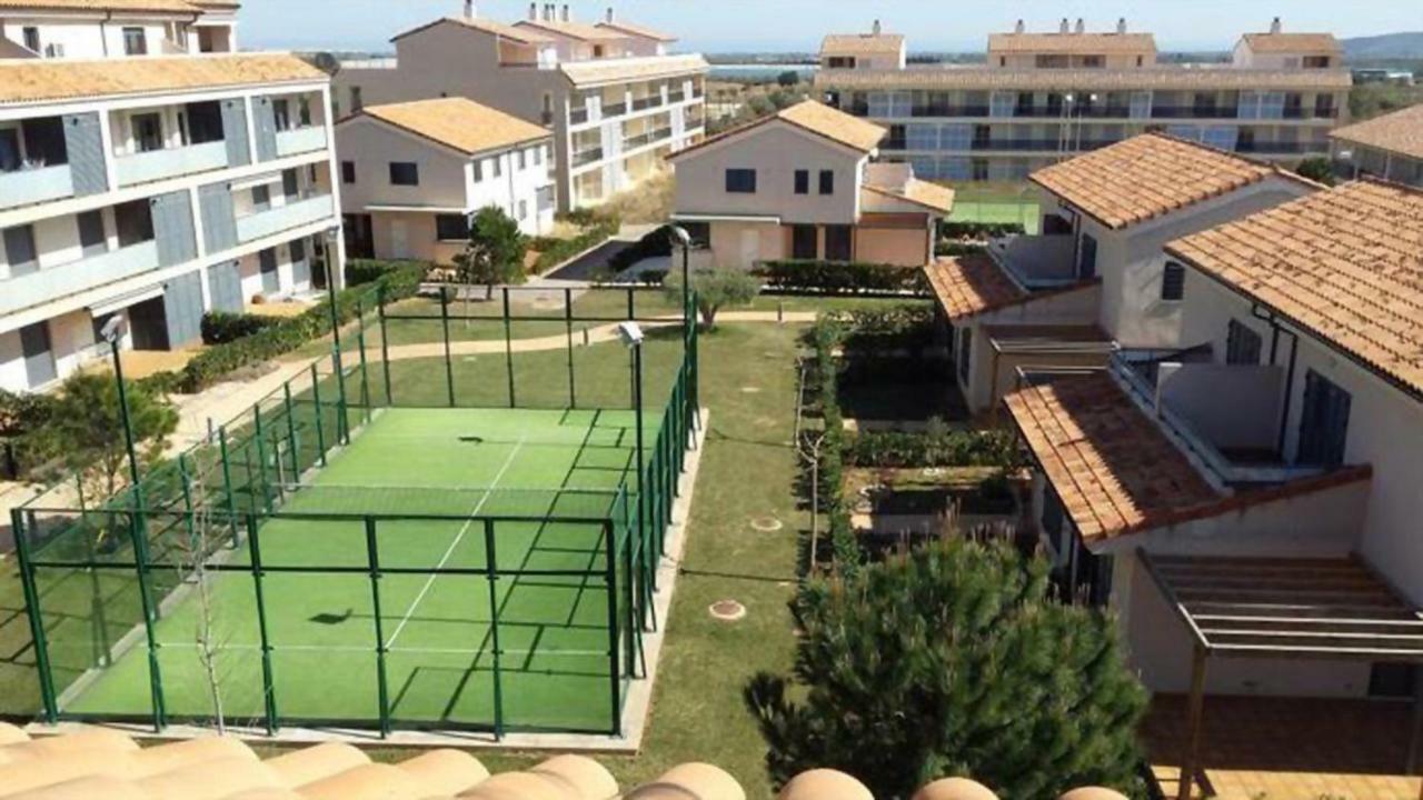 Espectacular Chalet Adosado De Lujo "Bienvenido Al Paraiso" San Jorge  Kültér fotó